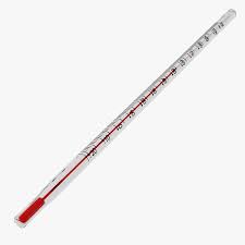 alcohol thermometers